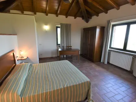 La Corte Bricca – Maison 4 pers. Oltrepò Pavese - Photo 12