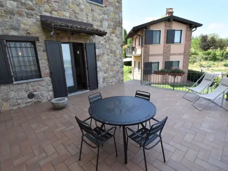 La Corte Bricca – Maison 4 pers. Oltrepò Pavese - Photo 15