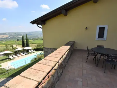 La Corte Bricca – Maison 4 pers. Oltrepò Pavese - Photo 16