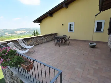 La Corte Bricca – Maison 4 pers. Oltrepò Pavese - Photo 18