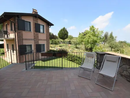 La Corte Bricca – Maison 4 pers. Oltrepò Pavese - Photo 19