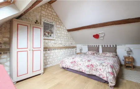 Maison 4 personnes à Les Damps - Photo 2