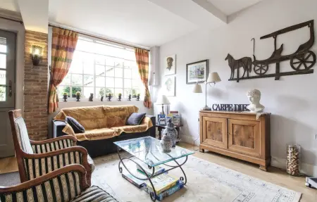 Maison 4 personnes à Les Damps - Photo 3