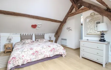 Maison 4 personnes à Les Damps - Photo 8