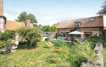 Maison 4 personnes à Les Damps - Photo 9