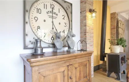 Maison 4 personnes à Les Damps - Photo 13
