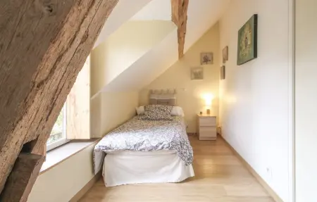 Maison 4 personnes à Les Damps - Photo 14