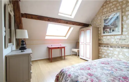 Maison 4 personnes à Les Damps - Photo 15