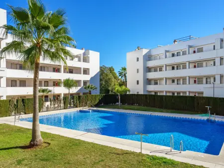 Location appartement de vacances à Mijas Costa