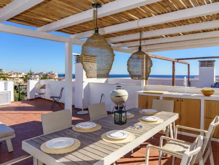 Angel Blanco, Appartement 4 personnes à Mijas Costa - Photo 1