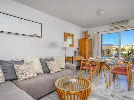 Angel Blanco, Appartement 4 personnes à Mijas Costa - Photo 2