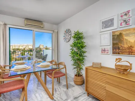 Angel Blanco, Appartement 4 personnes à Mijas Costa - Photo 3