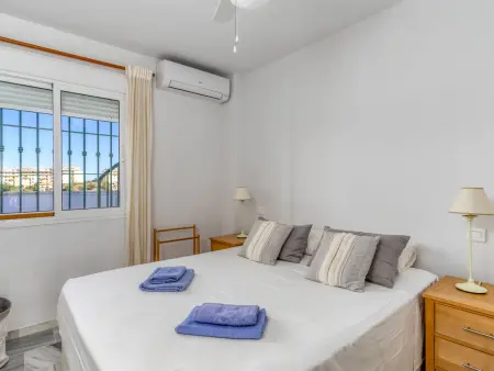Angel Blanco, Appartement 4 personnes à Mijas Costa - Photo 4