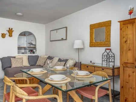 Angel Blanco, Appartement 4 personnes à Mijas Costa - Photo 5
