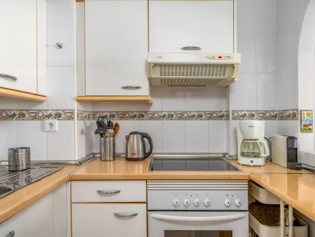 Angel Blanco, Appartement 4 personnes à Mijas Costa - Photo 8