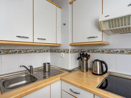 Angel Blanco, Appartement 4 personnes à Mijas Costa - Photo 9