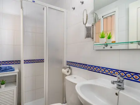 Angel Blanco, Appartement 4 personnes à Mijas Costa - Photo 10