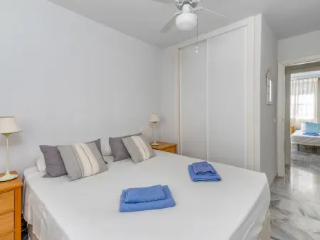 Angel Blanco, Appartement 4 personnes à Mijas Costa - Photo 11