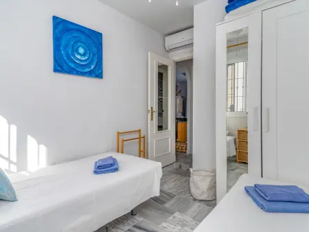 Angel Blanco, Appartement 4 personnes à Mijas Costa - Photo 12