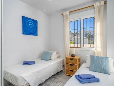 Angel Blanco, Appartement 4 personnes à Mijas Costa - Photo 13