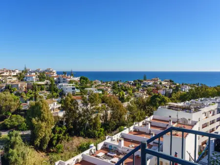 Angel Blanco, Appartement 4 personnes à Mijas Costa - Photo 15