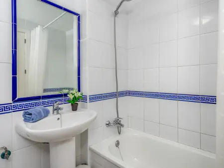 Angel Blanco, Appartement 4 personnes à Mijas Costa - Photo 16