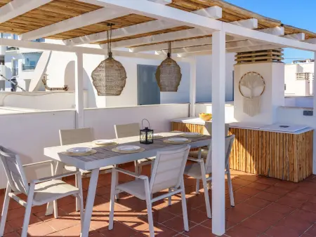 Angel Blanco, Appartement 4 personnes à Mijas Costa - Photo 18