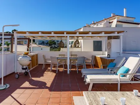 Angel Blanco, Appartement 4 personnes à Mijas Costa - Photo 19