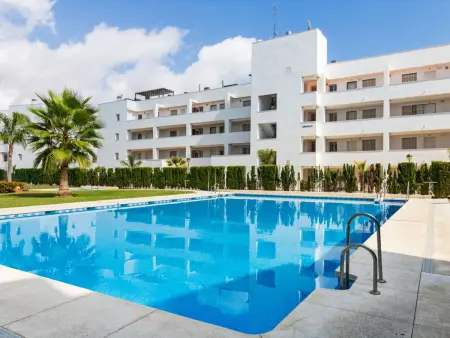 Angel Blanco, Appartement 4 personnes à Mijas Costa - Photo 21