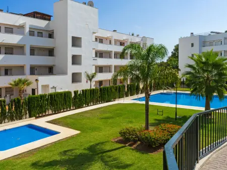 Angel Blanco, Appartement 4 personnes à Mijas Costa - Photo 23