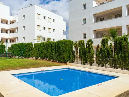 Angel Blanco, Appartement 4 personnes à Mijas Costa - Photo 24
