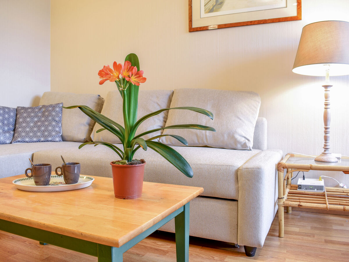Appartement Le Polo, vue sur Deauville, près de l'hippodrome - Photo 6