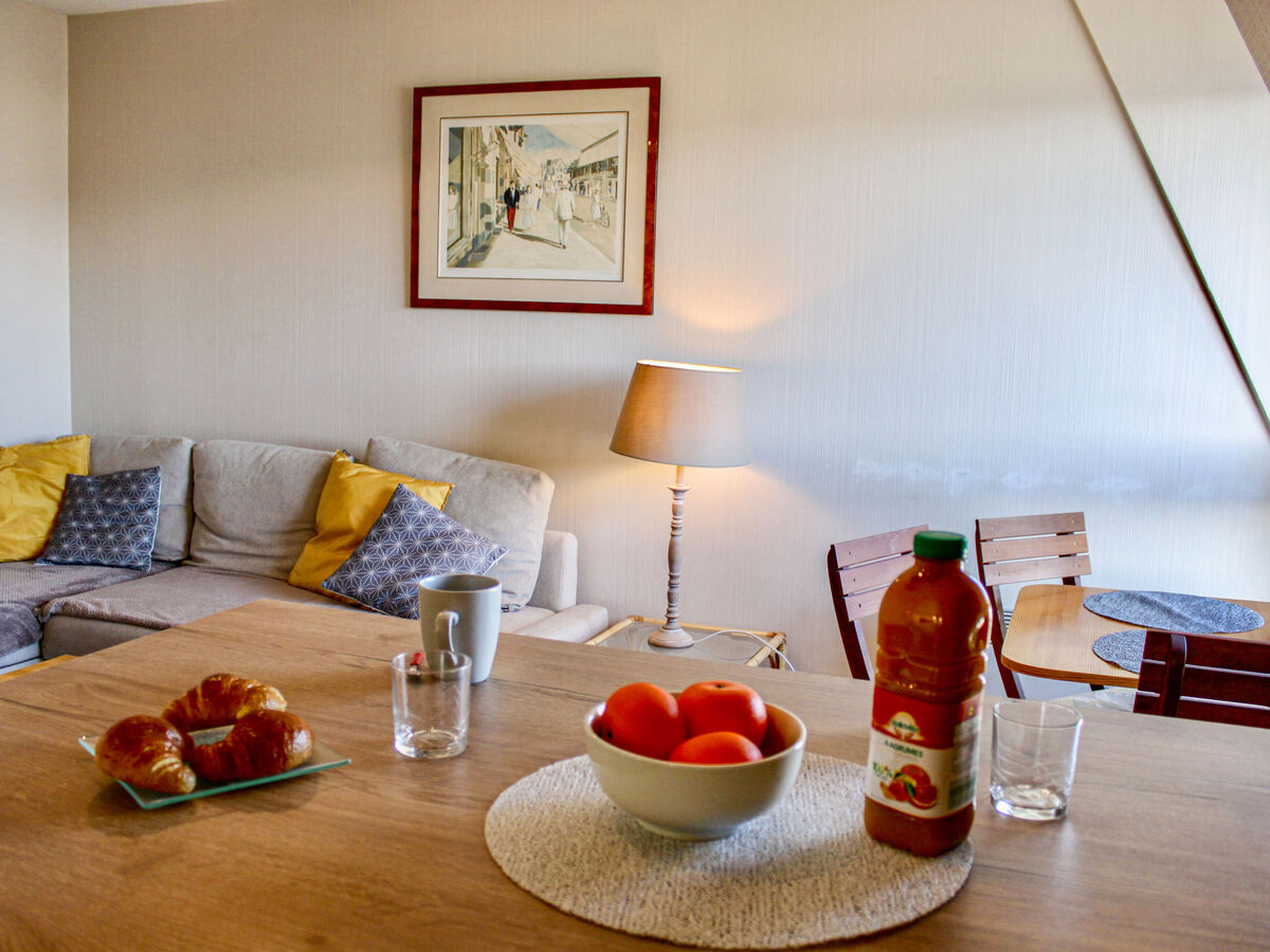 Appartement Le Polo, vue sur Deauville, près de l'hippodrome - Photo 7
