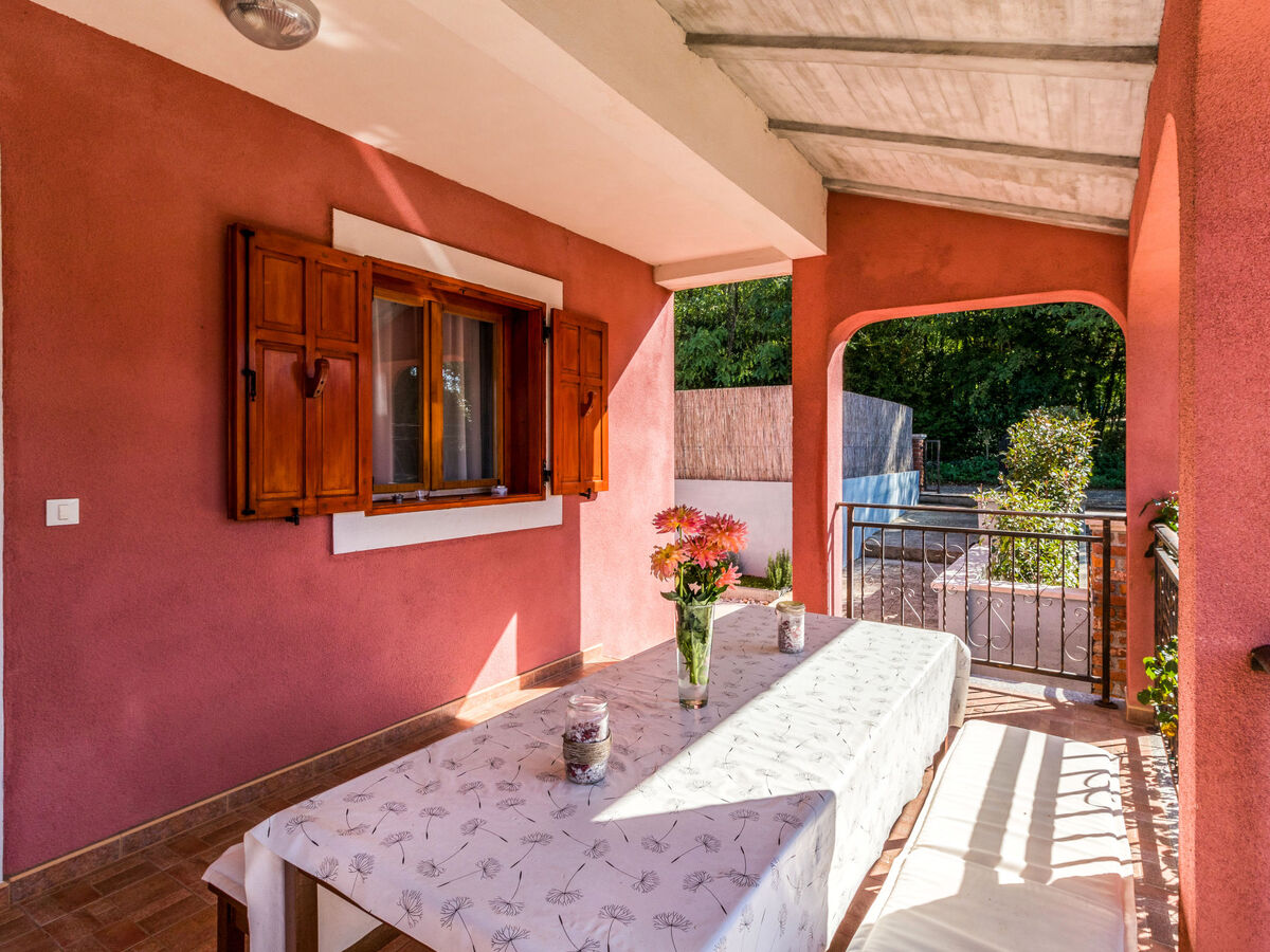 Villa Laura - Maison 6 pers. piscine privée Kaštelir - Photo 8