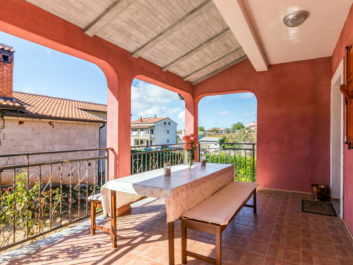 Villa Laura - Maison 6 pers. piscine privée Kaštelir - Photo 9
