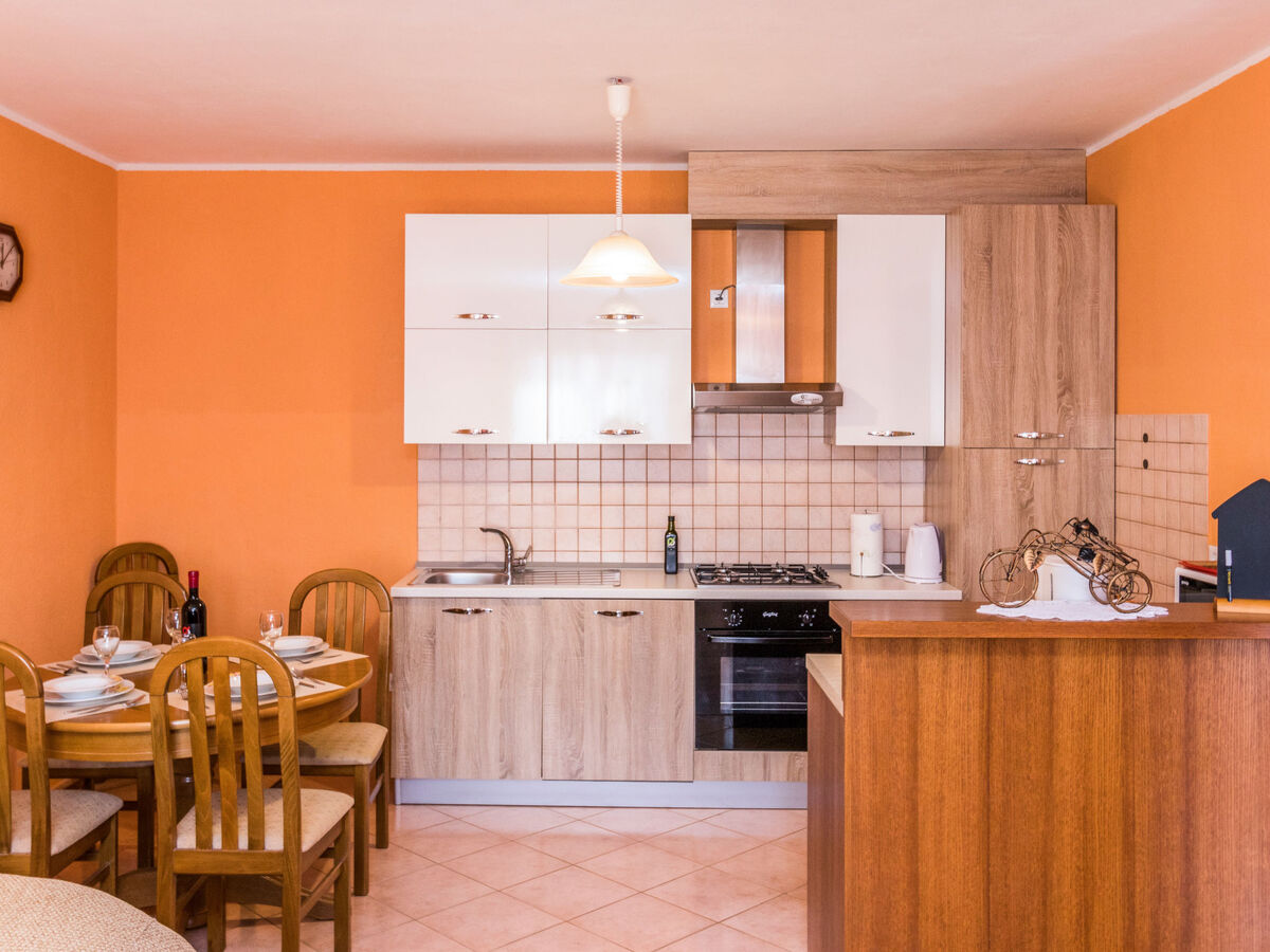 Villa Laura - Maison 6 pers. piscine privée Kaštelir - Photo 11