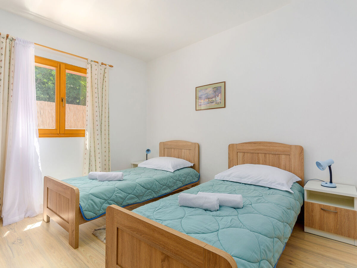 Villa Laura - Maison 6 pers. piscine privée Kaštelir - Photo 15