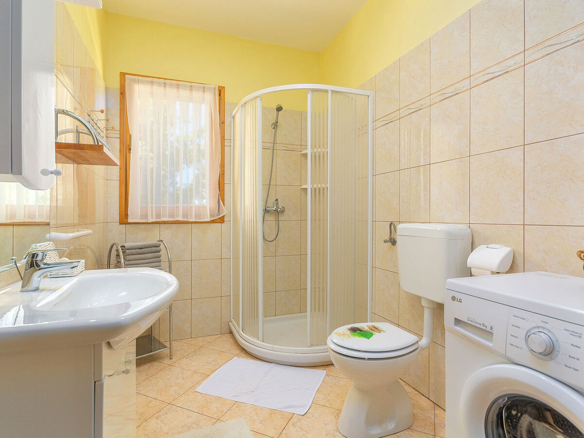 Villa Laura - Maison 6 pers. piscine privée Kaštelir - Photo 16