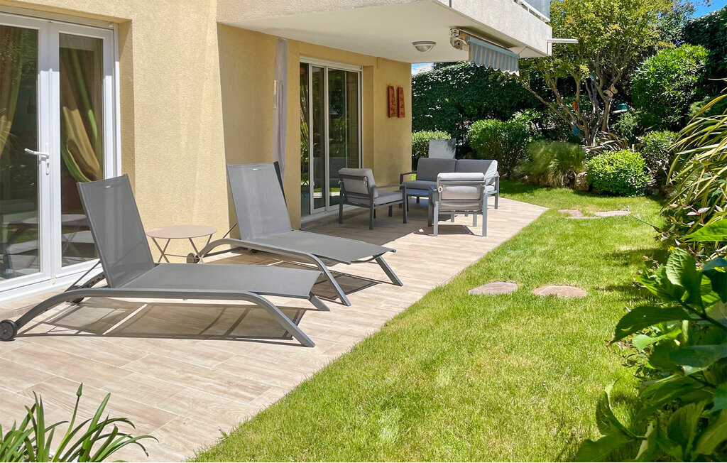 Appartement Domaine Valescia, 3 chambres avec jardin à Saint-Raphaël - Photo 1