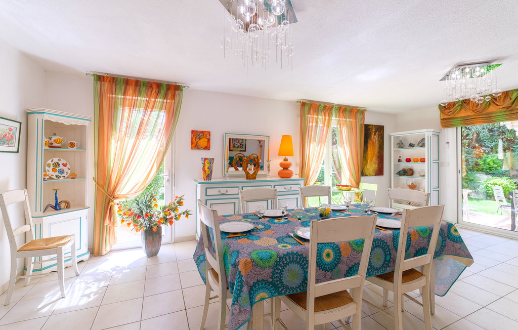 Appartement Domaine Valescia, 3 chambres avec jardin à Saint-Raphaël - Photo 2