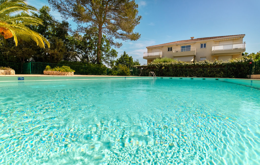 Appartement Domaine Valescia, 3 chambres avec jardin à Saint-Raphaël - Photo 3