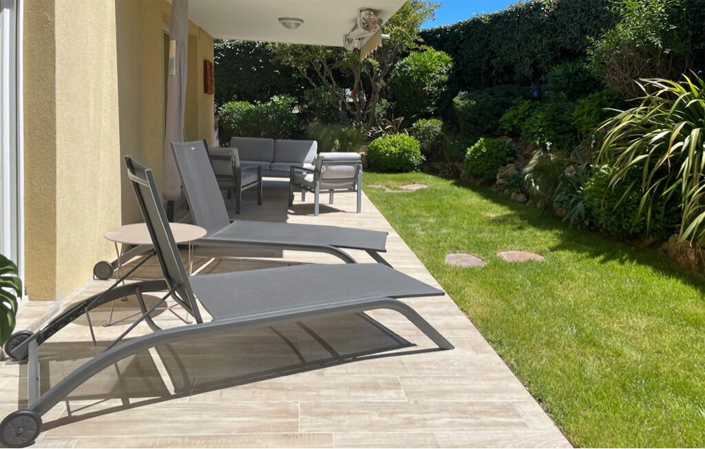 Appartement Domaine Valescia, 3 chambres avec jardin à Saint-Raphaël - Photo 4