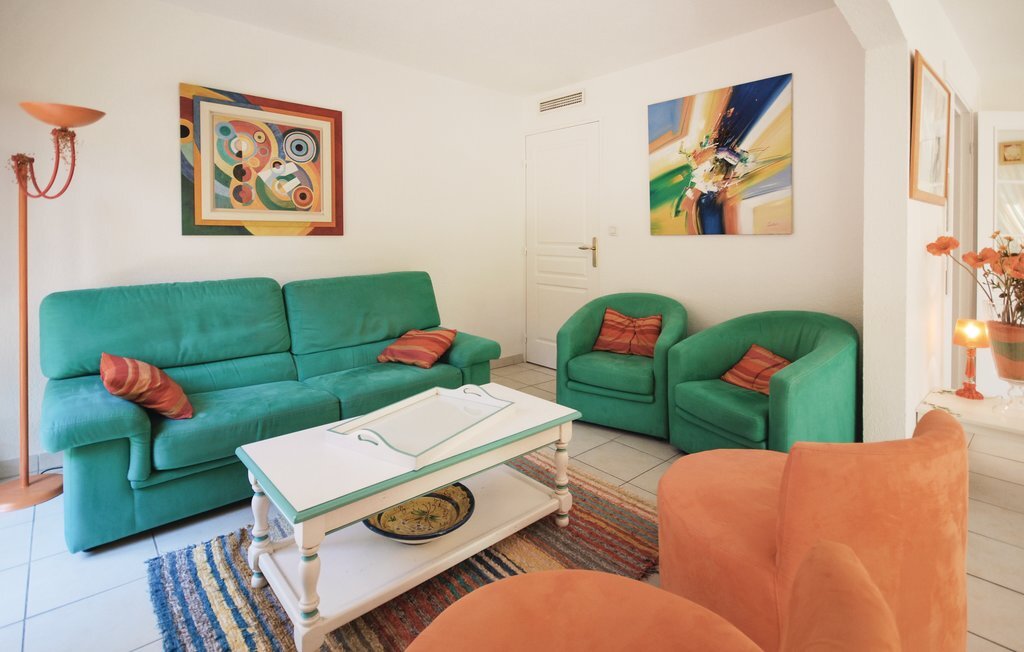 Appartement Domaine Valescia, 3 chambres avec jardin à Saint-Raphaël - Photo 5