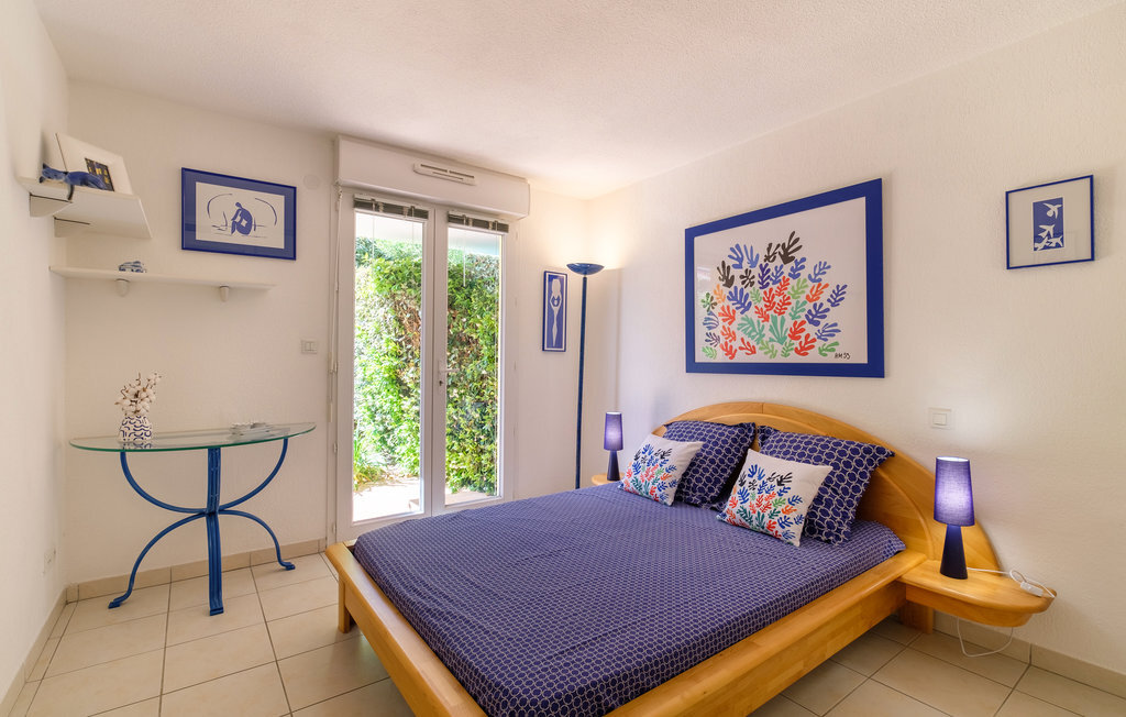 Appartement Domaine Valescia, 3 chambres avec jardin à Saint-Raphaël - Photo 7