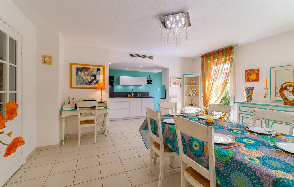 Appartement Domaine Valescia, 3 chambres avec jardin à Saint-Raphaël - Photo 8