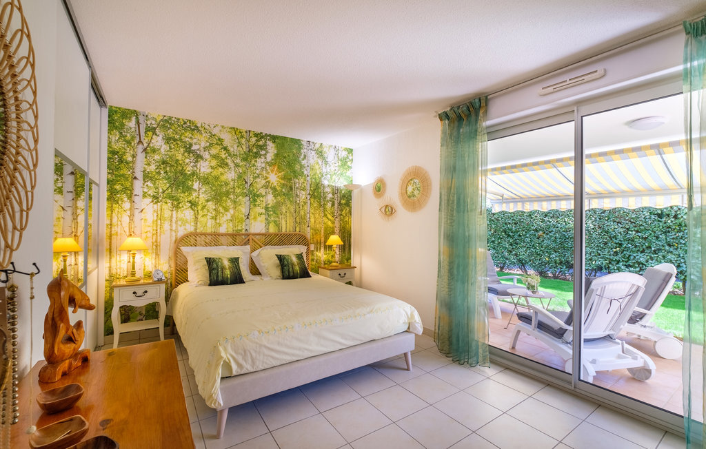 Appartement Domaine Valescia, 3 chambres avec jardin à Saint-Raphaël - Photo 9