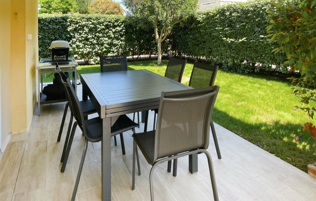 Appartement Domaine Valescia, 3 chambres avec jardin à Saint-Raphaël - Photo 10
