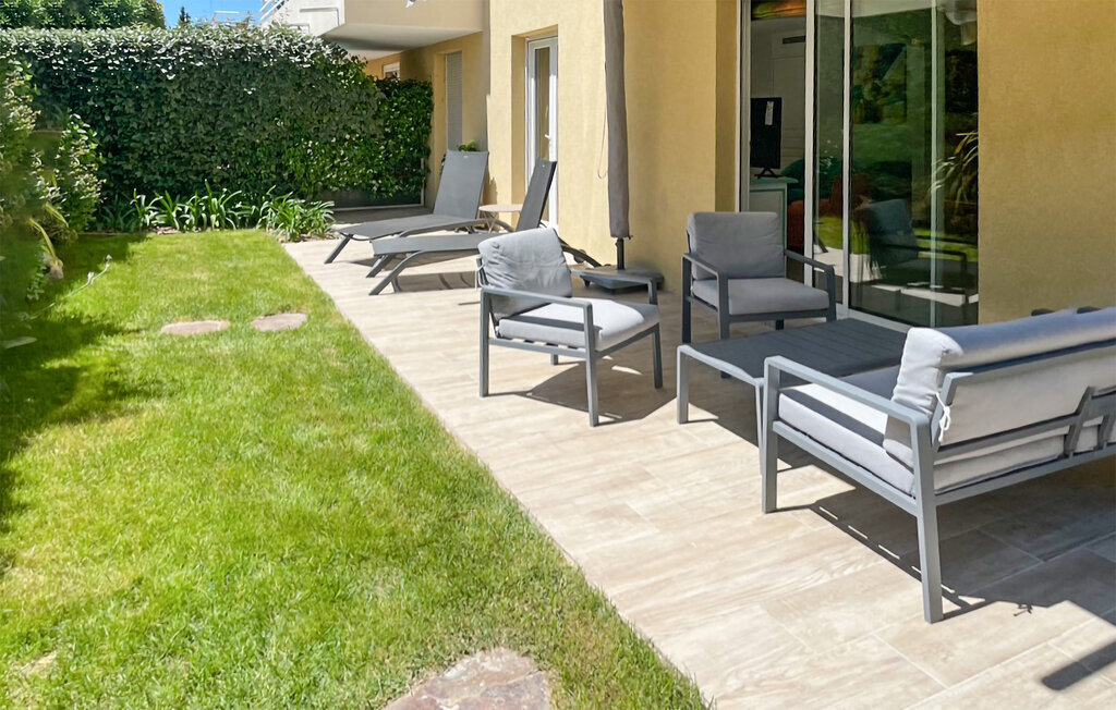Appartement Domaine Valescia, 3 chambres avec jardin à Saint-Raphaël - Photo 11
