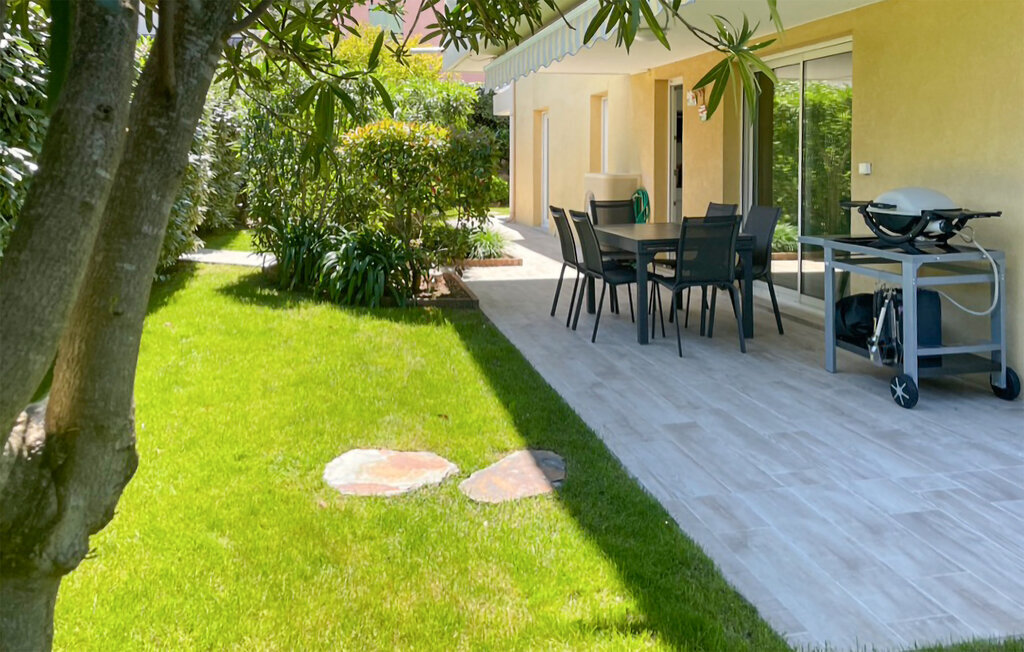 Appartement Domaine Valescia, 3 chambres avec jardin à Saint-Raphaël - Photo 12