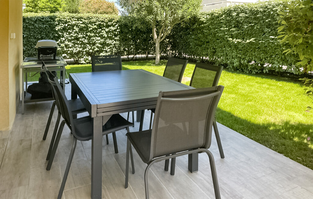 Appartement Domaine Valescia, 3 chambres avec jardin à Saint-Raphaël - Photo 13